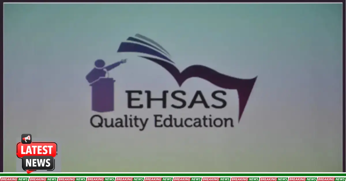 Ehsaas Initiative Launches Character-Building Education Program for Children