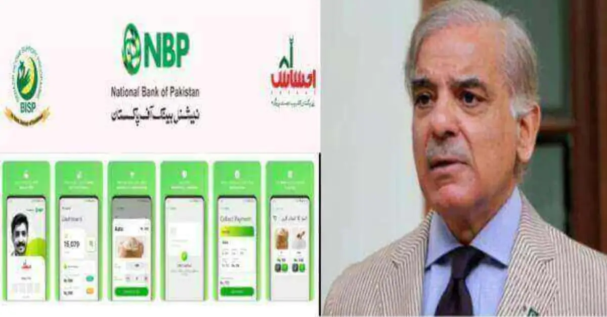 Ehsaas Subsidy Inquiry NBP On Rashan Online Registration Check